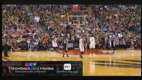 Spurs de San Antonio vs Raptors de Toronto