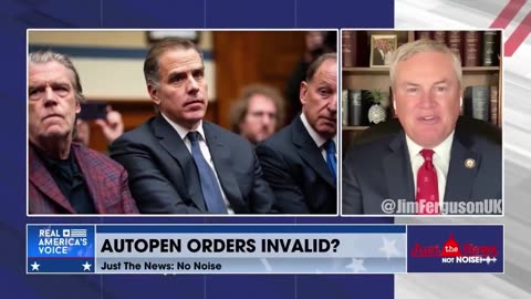 COME ON PAM BONDI, DO YOUR JOB!!! - DOJ now faces a choice: act or cover it up.