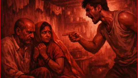 Bike Demand Turns Fatal: Son Beats Vegetable Vendor Father to Death in Medak