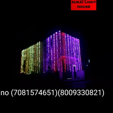 pixel LED design||#shortvideo #youtubeshorts #pixel #sukai_light_house