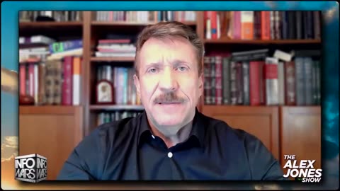 Ukraine Expert Viktor Bout Predicts The UK Will Kill Zelensky If He Attempts To Flee To England