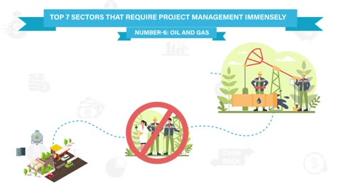Exploring Project Management Industries: Functions, Sectors & Lean Supply Chains
