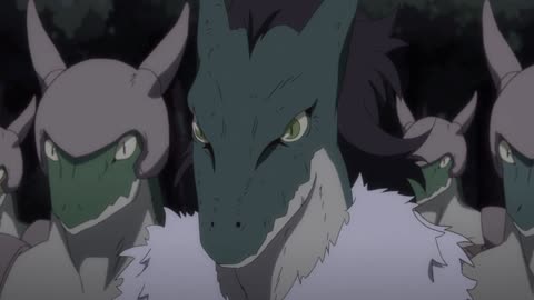 That Time I Got Reincarnated as a Slime - Gabiru has it wrong + Laplace