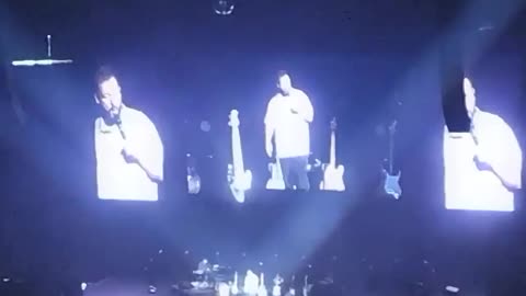 Adam Sandler Live Tribute to Chris Farley Pittsburgh