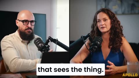 Sonographer can read ultrasounds, and can tell the mother, "Oh, you got Pfizer, you got Moderna."