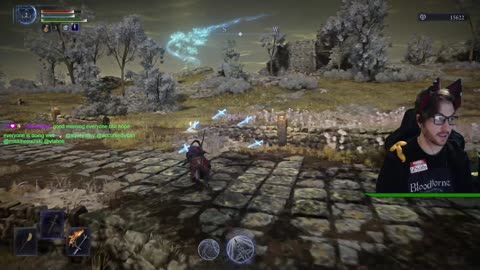 Trying to get back into this game (NIGHTREIGN)