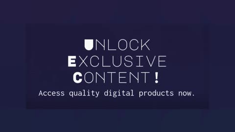 Sunday Freebie - Pro Membership Annual Option (one-time payment)