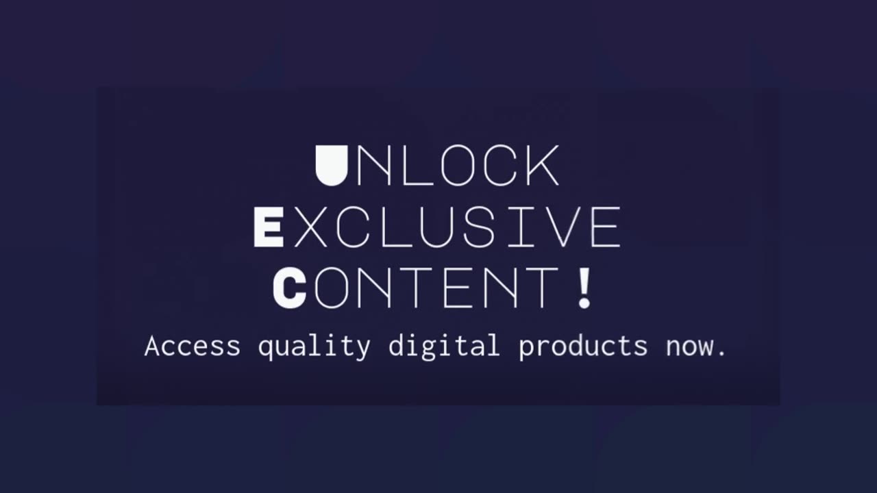 Sunday Freebie - Pro Membership Annual Option (one-time payment)