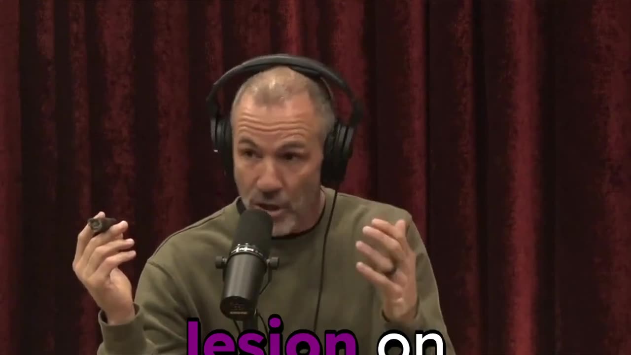 Brain Issues: Serial Killer Excuse?