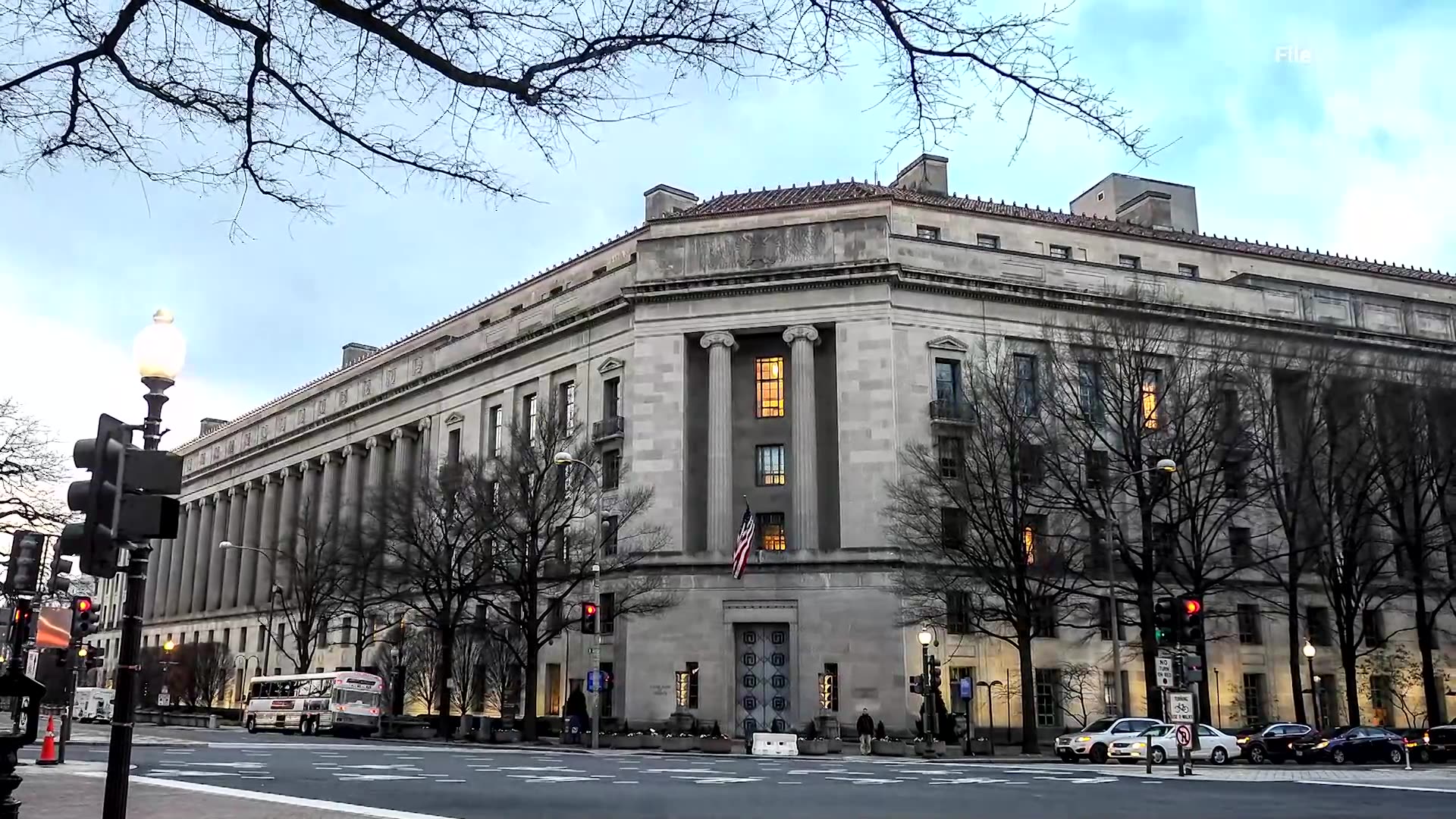 Former Trump national security adviser John Bolton indicted