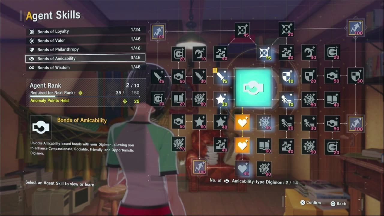 Digimon Time Stranger part 3 #Digimon #DigimonStory #RumbleGaming