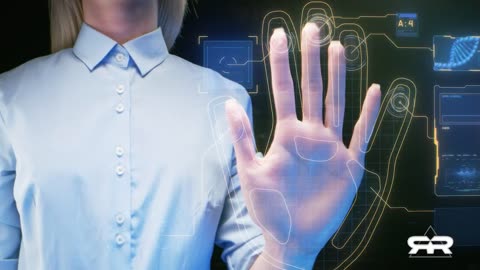 COVID Lockdown Model for Digital ID Deployment - REESE REPORT