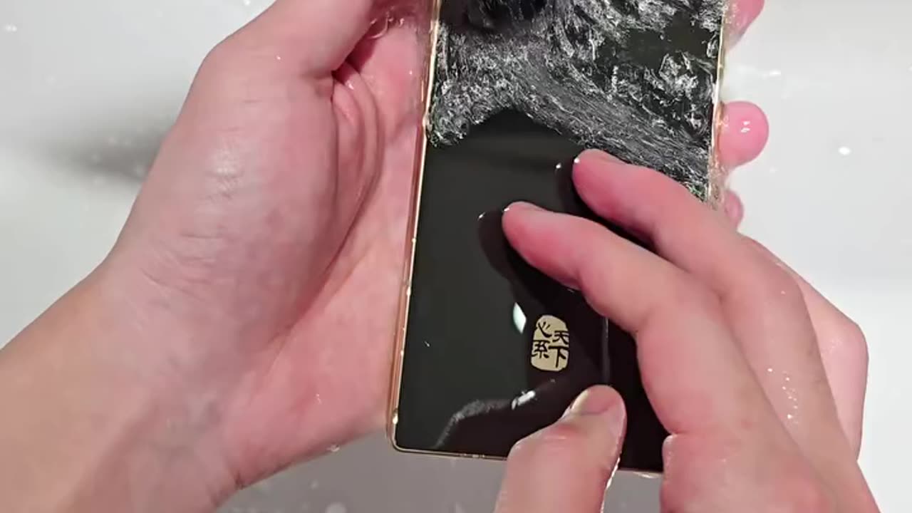 Samsung Fold