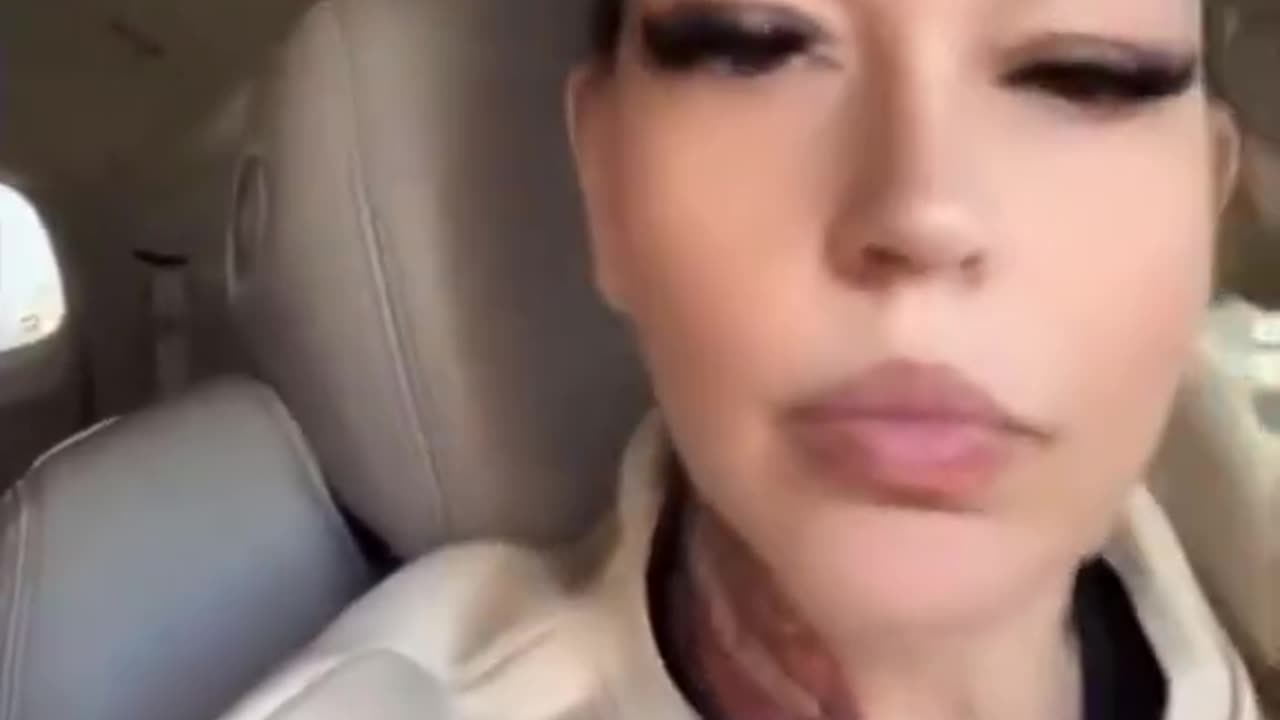 Her Filter is Giving Up