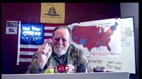 Earth Wars 2025 If Trump wants peace Hamas and Abbas must go to hell, soon