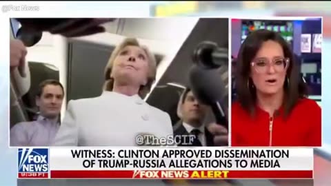 21826 Terry's Curated Political Video Clips! No. 1