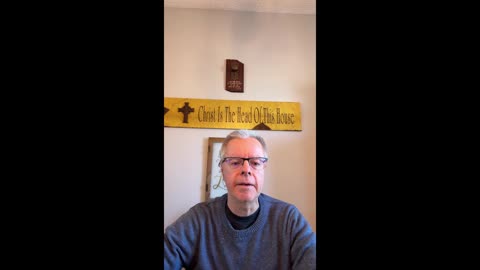 Jesus in Psalm 33:18-22