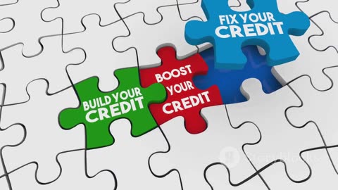Bad Credit Decoded: 10-Min Plan to Rebuild Your Score