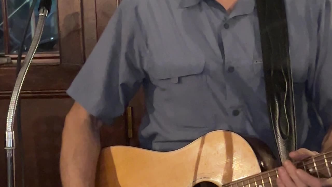 Why - Enigma Cover - Austin Ale House - March 2nd, 2025