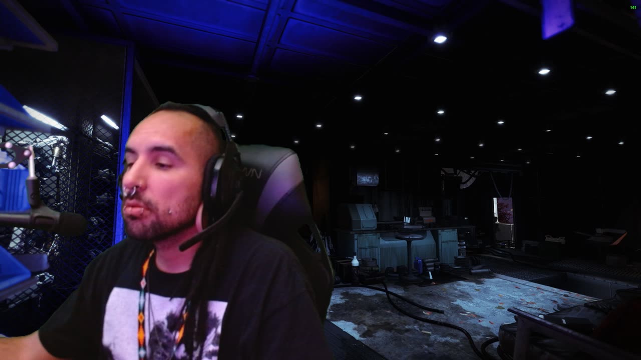 🔴Battlefield™ REDSEC🔴