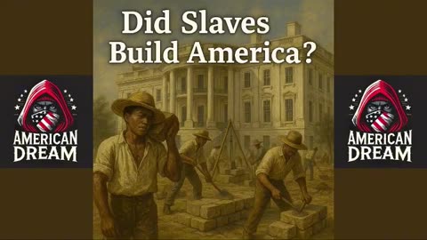 Blacks on the 1870 Census are not foundational to America.