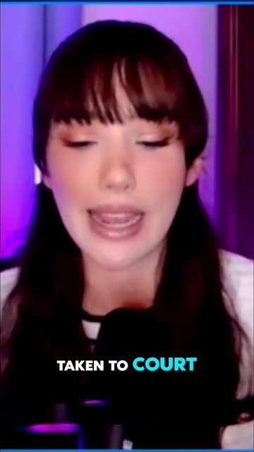 Lawfare: Lauren Chen (Tenet Media) Raided By FBI, Phone Seized, Bank Frozen – All With NO CHARGES