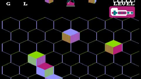 （NES）Creatom