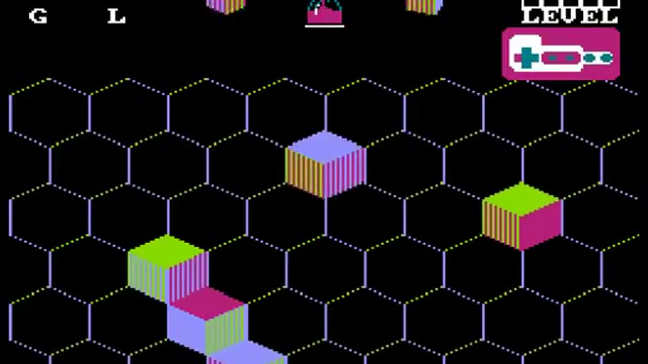 (NES)Creatom