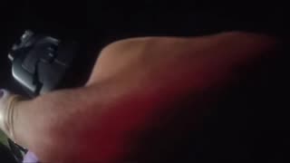 BODYCAM: Armed Suspect Took One Step Too Many Towards Officer in Tucson