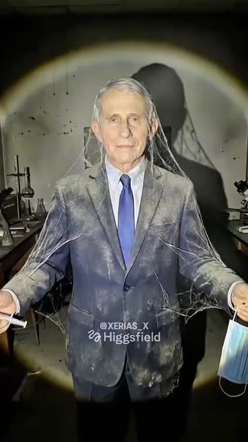 ABANDONED DEMOCRAT HOUSE OF WAX MUSEUM