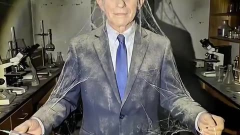 ABANDONED DEMOCRAT HOUSE OF WAX MUSEUM