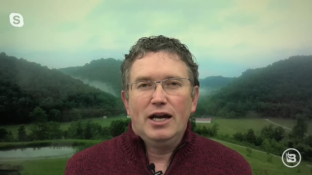 Central Planning Nightmare , Thomas Massie