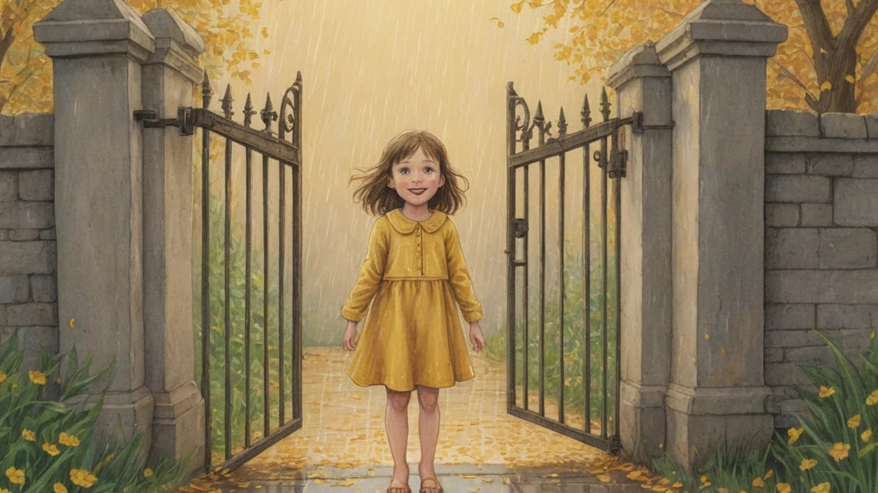 Moder Hulda ✨ Godnathistorier - Eventyr - Korte bøger læst højt