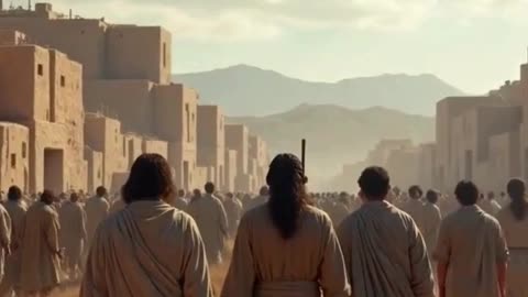 2 Kings: Decline, Exile, and the God Who Never Leaves