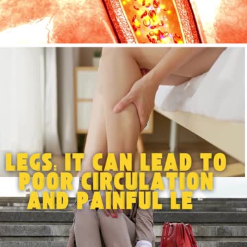 Did you know high blood pressure can seriously harm your body Here’s how