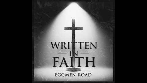 🎵 Still His Follower – Eggmen Road | From the album Written in Faith