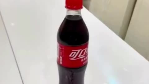 😂💥 Hot Cola Explosion! | FunFM