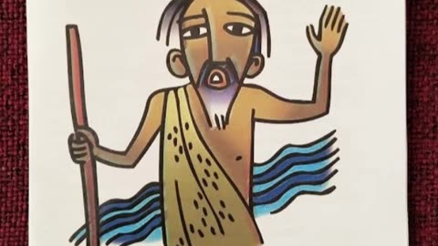 SERMON: "LISTEN TO WHAT YOU ARE TOLD"