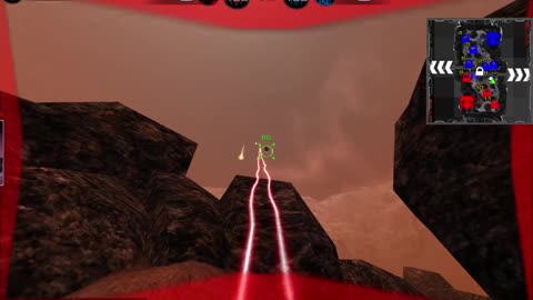 UT2004 Onslaught Online : ONS-Tek-)o(-Randomizer-V13 2025/12/30 clip 1 Odin