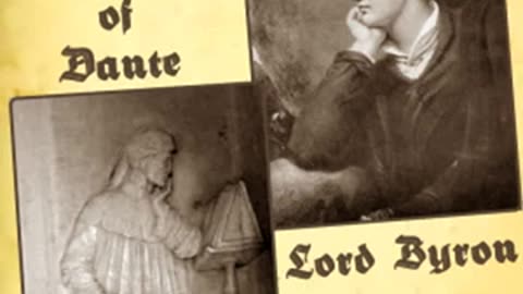 The Prophecy of Dante by George Gordon, Lord Byron read by Various _ Full Audio Book.mp4