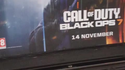 Call of Duty Black Ops New.