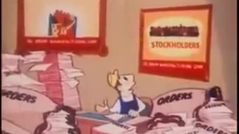 WHAT IS THE STOCK MARKET