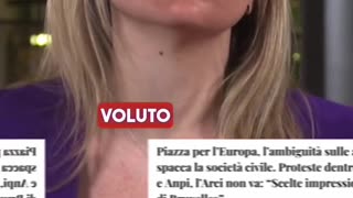 Sardone - Ormai la Cgil fa più ridere del Pd (10.03.25)