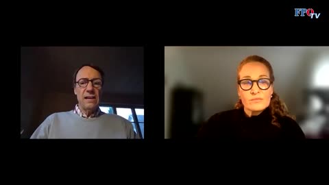 Top-Experte Sönnichsen erklärt im FPÖ-TV Gespräch, warum der Impfzwang niemals kommen darf!