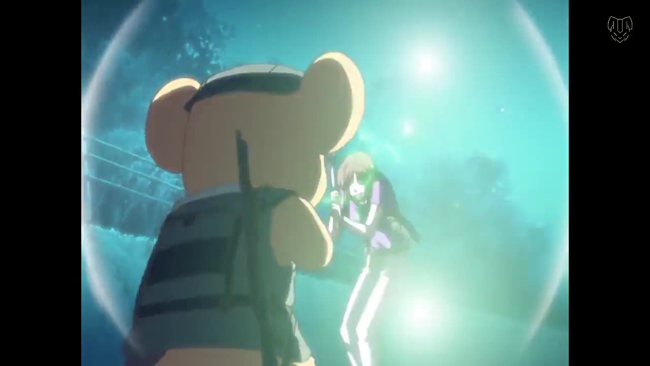 21 Jumpstreet anime edition 12