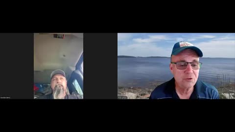 Nationalist Constitutional Reform Party Offering Canadians Our Own Constitution (Clip)