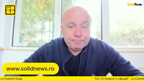 Gușă: După lovitura de la Fondul Proprietatea(...)să contabilizăm și pierderea resurselor naționale