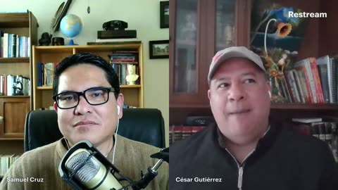 MÉXICO AL BORDE DEL ABISMO