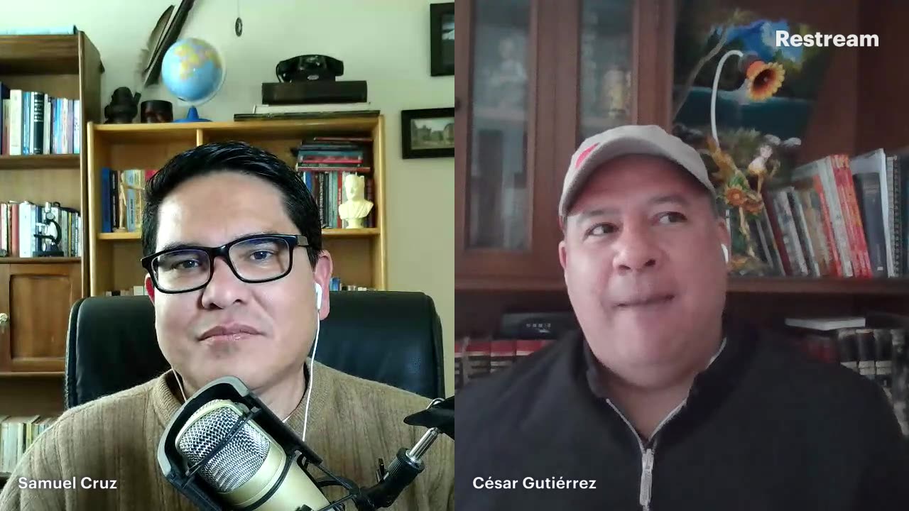 MÉXICO AL BORDE DEL ABISMO