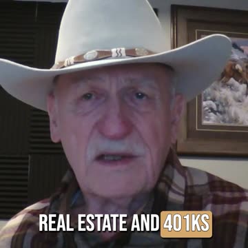 Your retirement plan won't last!! Here's why!